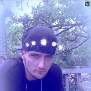 Meet your Posher, Richard